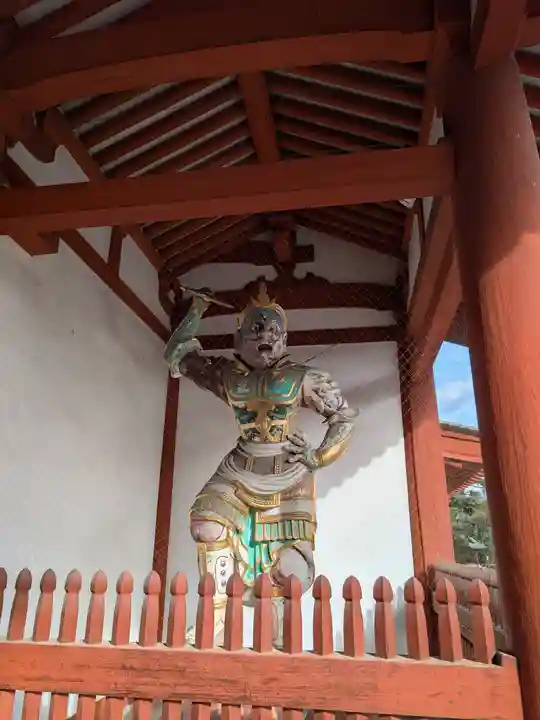 薬師寺(奈良県)