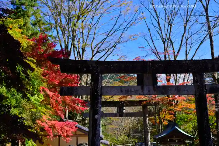 古峯神社(栃木県)