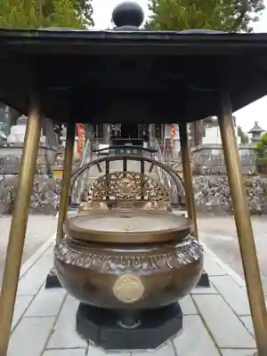 西方寺のその他建物