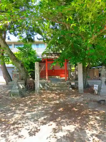 稲荷神社(奈良県)