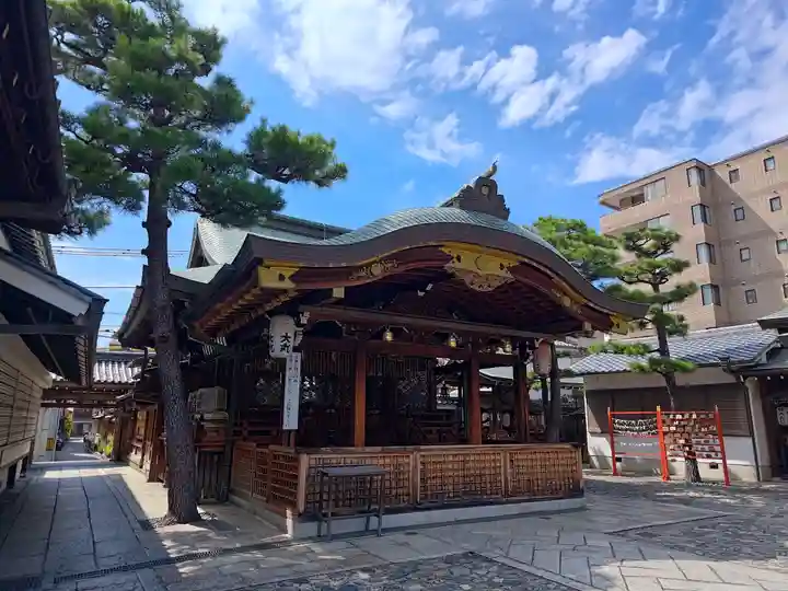 京都ゑびす神社(京都府)