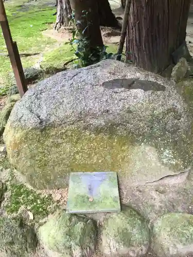 安仁神社の建物その他