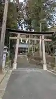 新宮神社(滋賀県)