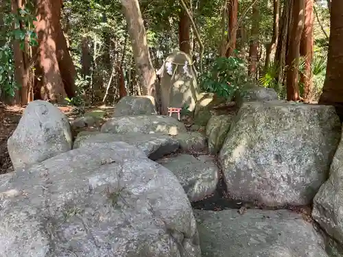 押立神社(滋賀県)