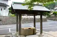 鷹日神社(島根県)