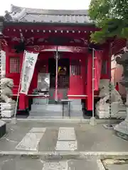 源覚寺(東京都)