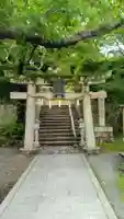 湯泉神社(兵庫県)