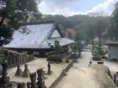 高月院のその他建物