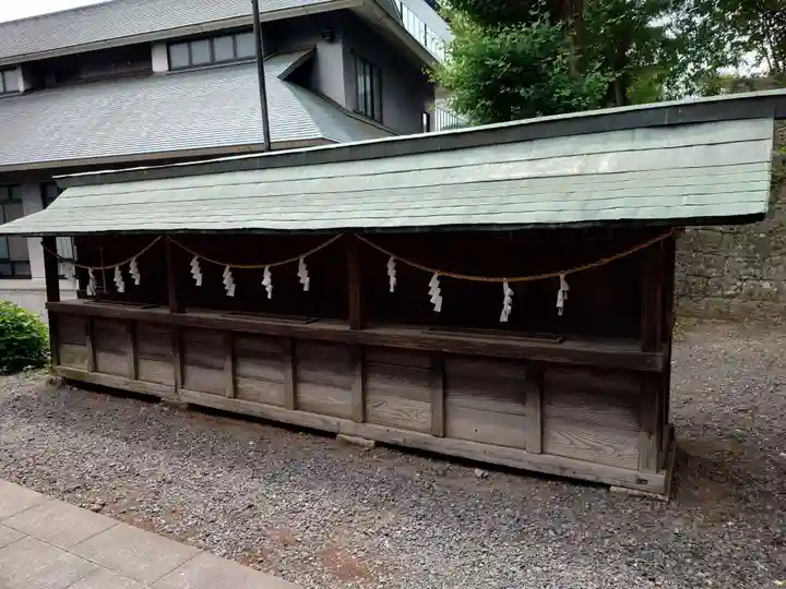 鹿沼今宮神社(栃木県)