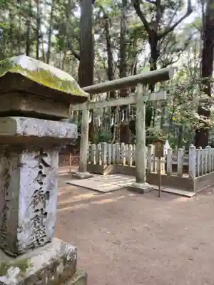 鹿島神宮(茨城県)