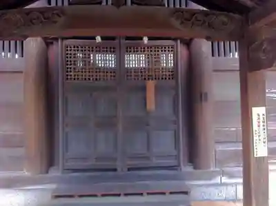 吉備津神社のその他建物