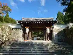 三千院門跡(京都府)