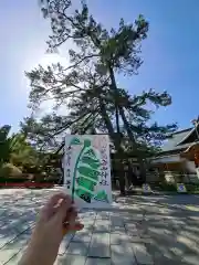 白山神社(新潟県)