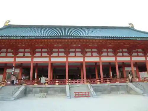 平安神宮(京都府)