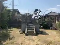 蛙児神社・西宮大神(千葉県)
