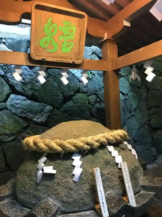 久延彦神社のその他建物