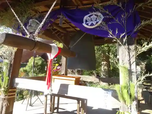 横浜　西方寺のその他建物