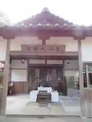 西大寺の末社