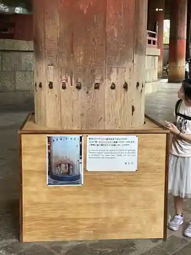 東大寺(奈良県)