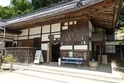 観音正寺のその他建物