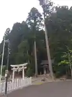 姫宮神社(福井県)