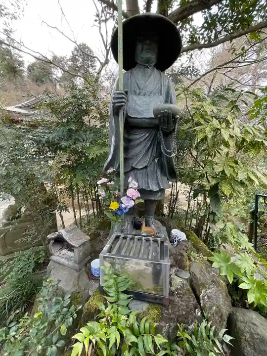 高幡不動尊 金剛寺(東京都)