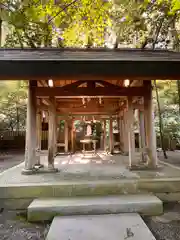 天岩戸神社(宮崎県)