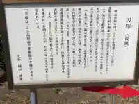 竜王神社の歴史
