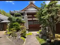 釈迦院霊仙寺(奈良県)