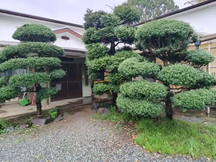 八坂神社(神奈川県)