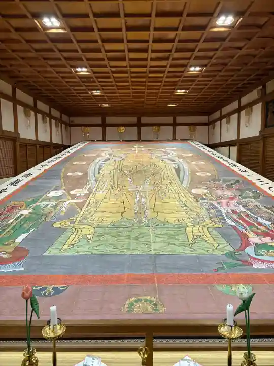 長谷寺本坊 大講堂(奈良県)