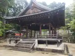 八幡十二神社の建物その他