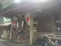 幣立神宮(熊本県)