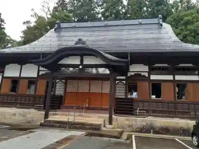 大慈寺(秋田県)