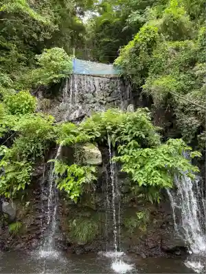 滝川神社(北海道)
