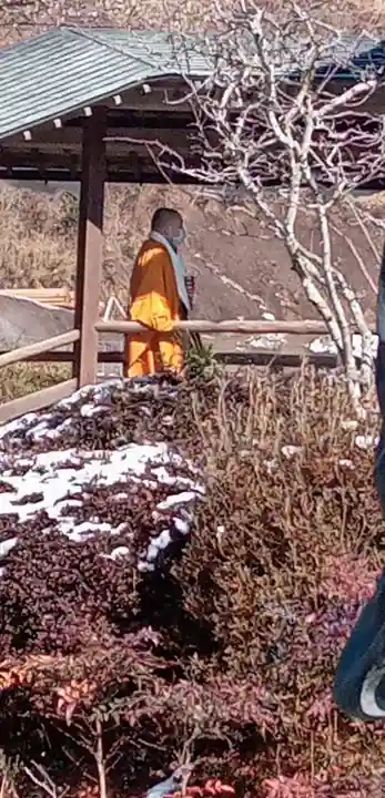 常楽寺(栃木県)