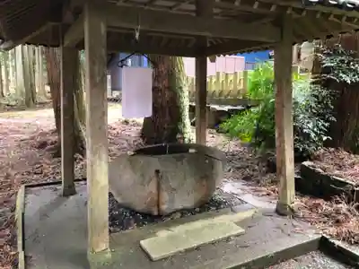 雷神社(福井県)