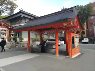 生田神社(兵庫県)