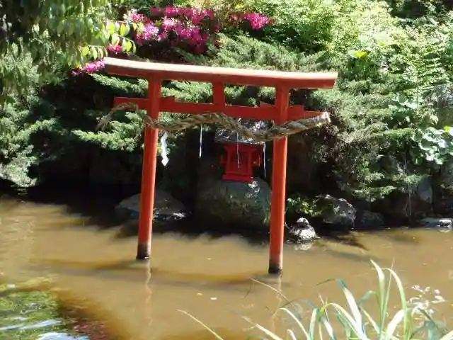 平塚八幡宮(神奈川県)