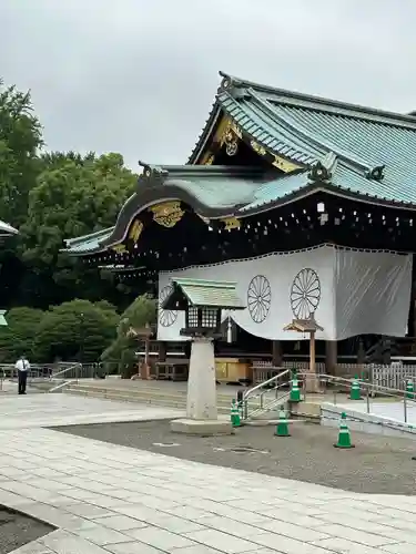 靖國神社(東京都)