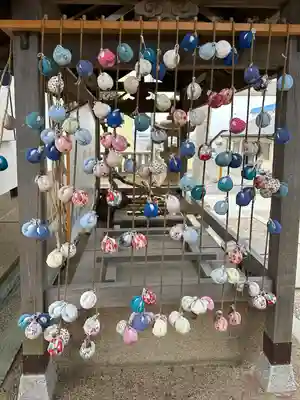 舞子六神社/まいこむの宮(兵庫県)