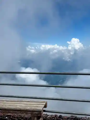 冨士山天拝宮(山梨県)