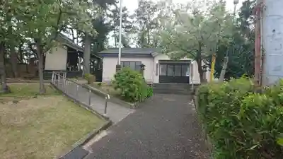 山神社（前田）のその他建物