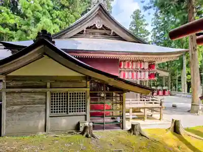 志和稲荷神社(岩手県)