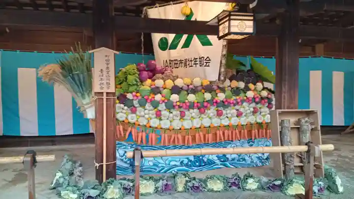 明治神宮(東京都)