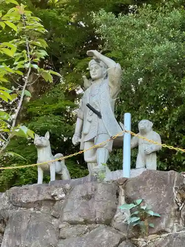 吉備津神社(広島県)
