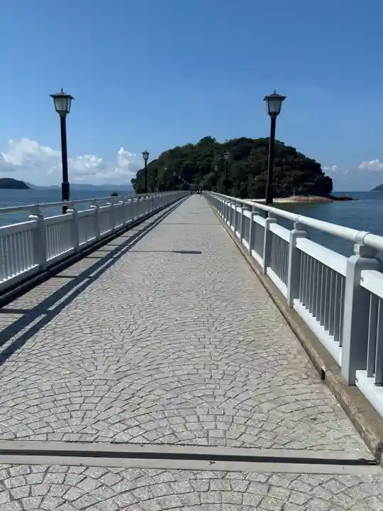 八百富神社(愛知県)