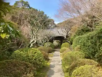 建長寺(神奈川県)