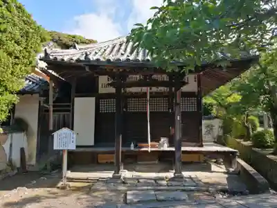 粉河寺のその他建物