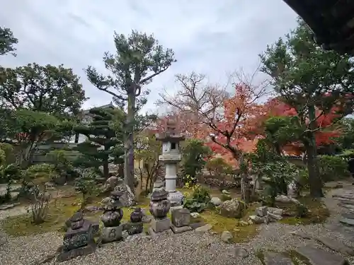 新薬師寺(奈良県)